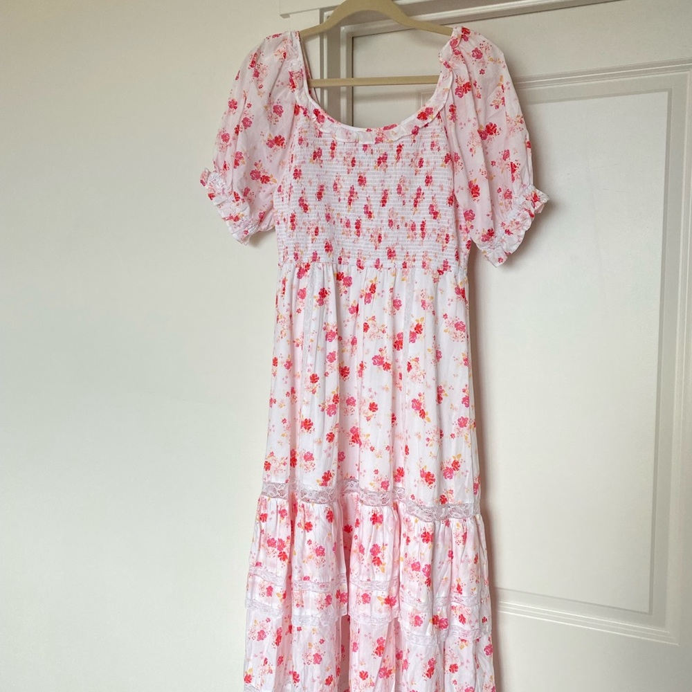 Limited Edition- LoveShackFancy x Target